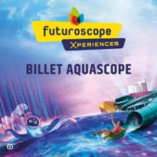 Le Futuroscope
