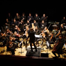 Voyage Musical au Pays du 7&egrave;me Art