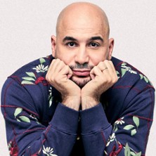 Mehdi Djaadi - Couleur Framboise