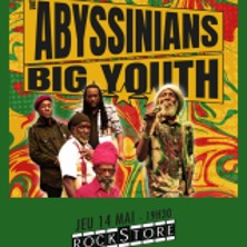 The Abyssinians & Big Youth