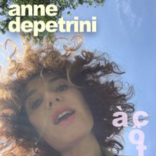 Anne Depetrini - A C&ocirc;t&eacute;
