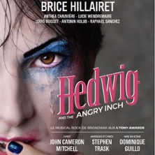 Hedwig and The Angry Inch