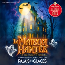 La Maison Hant&eacute;e