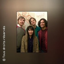 Deerhoof