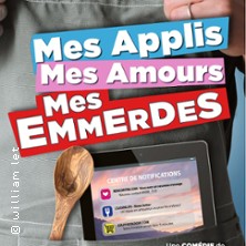 Mes Applis, Mes Amours, Mes Emmerdes