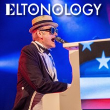 Eltonology, Tribute Elton John