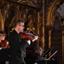 Orchestre Classik Ensemble