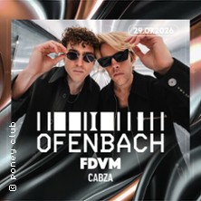 Ofenbach - Poney Club