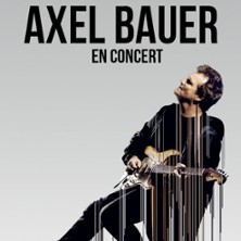 Axel Bauer