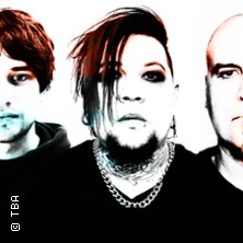 Spineshank+ (Hed) p.e