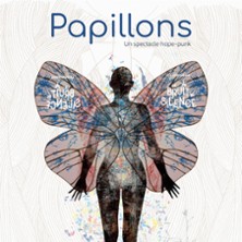 Papillons
