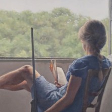 I Will Survive - Th&eacute;&acirc;tre des Bouffes du Nord, Paris