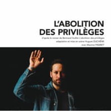 L'Abolition des Privil&egrave;ges - Tourn&eacute;e