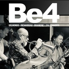 Be4 (Belmando Quartet)