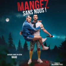 Mangez sans Nous