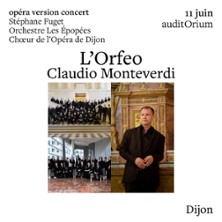 L'Orfeo - Claudio Monteverdi