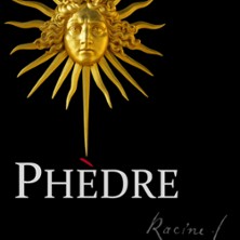 Ph&egrave;dre - Th&eacute;&acirc;tre de l'&Eacute;p&eacute;e de Bois - Salle en Pierre, Paris