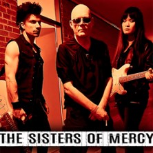 The Sisters of Mercy