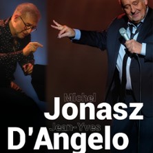 Michel Jonasz et Jean-Yves D&rsquo;Angelo - Saison 5 - Tourn&eacute;e