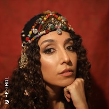 Selin S&uuml;mb&uuml;ltepe