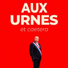 Fran&ccedil;ois Guedon - Aux Urnes et Caetera