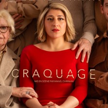 Marion Mezadorian - Craquage