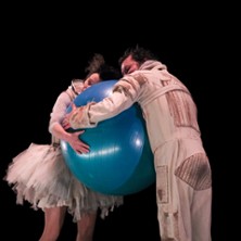 Aux &Eacute;toiles ! - Cirque Hirsute - Le POC, Alfortville
