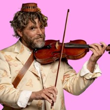 Satie/Cage - Parade, de la F&ecirc;te au Silence