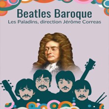 Beatles Baroques - Beatles-Henry Purcell - Les Paladins
