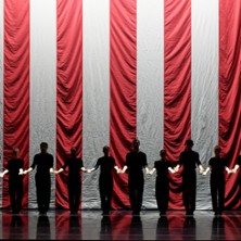 America - Ballet de l'Op&eacute;ra Grand Avignon / Martin Harriague