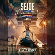 Sejoe pr&eacute;sente : Map Vin Touche