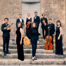 Z. Darago et L'Ensemble Moza&iuml;que - &laquo; David Umiliato &raquo; - Caldar