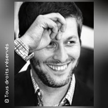 Christophe Honor&eacute;