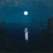 La Dame de la Mer - Th&eacute;&acirc;tre de l'&Eacute;p&eacute;e de Bois - Salle en Pierre, Paris