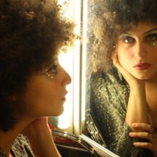 Chlo&eacute; Cassandre & Primetime Jazz