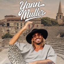 Yann Muller + Guests