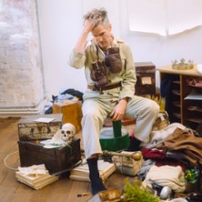 The Last Hamlet - Festival d'Avignon