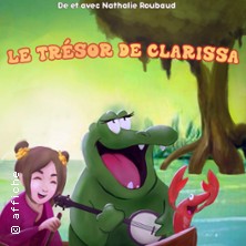 Le Tr&eacute;sor de Clarissa