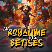 H&eacute;lo&iuml;se au Royaume des B&ecirc;tises