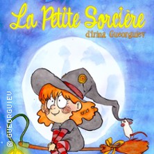 La Petite Sorci&egrave;re - Festival de com&eacute;dies de Carry-le-Rouet