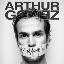Arthur Gomez - Please Stand Up