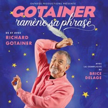 Gotainer Ram&egrave;ne Sa Phrase