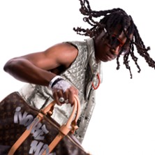 Jeune Morty&nbsp;&nbsp;