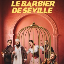 Le Barbier de S&eacute;ville - Petit Louvre - Chapelle des Templier, Avignon