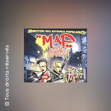 MAP (Minist&egrave;re des Affaires Populaires)