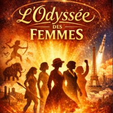 L'Odyss&eacute;e des Femmes