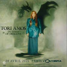 Tori Amos - In Times of Dragons