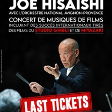 Joe Hisaishi