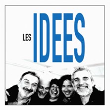 Les Id&eacute;es