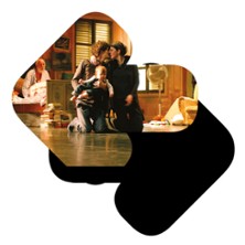 Le Salon revisited - Peeping Tom